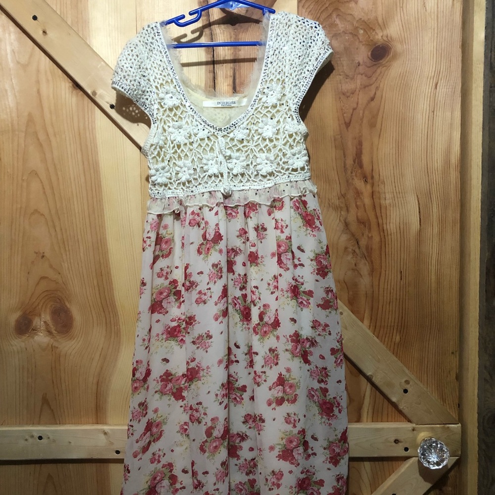 Kids dress